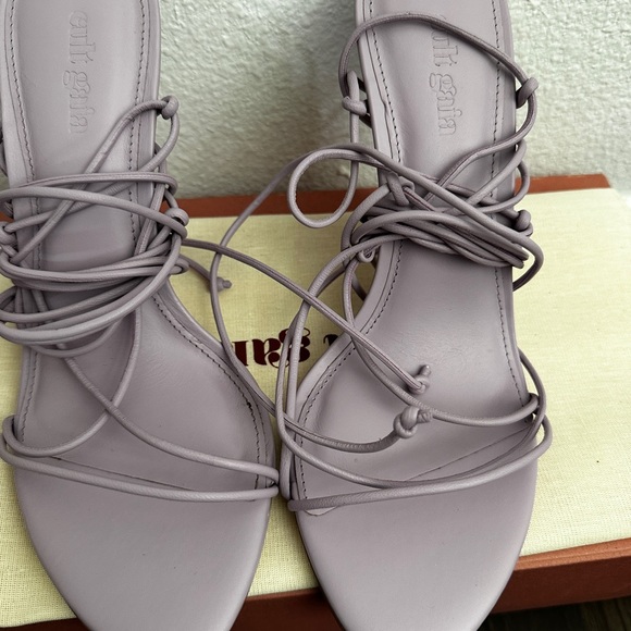 Cult Gaia soleil sandal - Picture 4 of 8